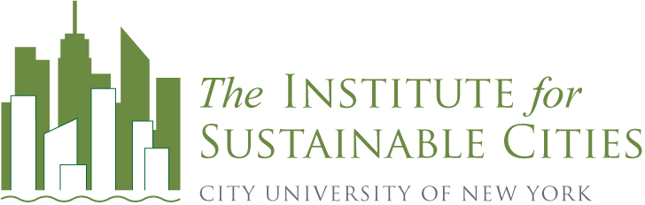 CUNY Institute for Sustainable Cities