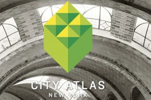 The City Atlas
