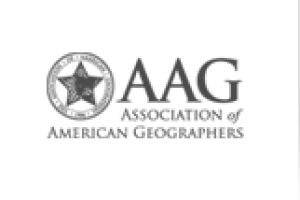 CISC at the Association of American Geographers