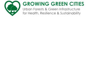 Growing Green Cities