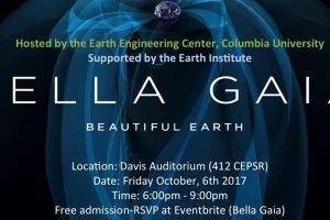 Bella Gaia – Beautiful Earth