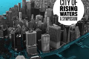 City of Rising Waters