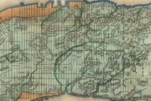 New York City’s Streams – A Lecture by Eric Sanderson