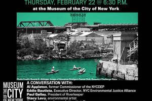 Liquid Assets: New York’s Watersheds & Waterways