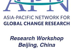 Research workshop in Beijing on cities, energy use, and greenhouse gas emissions