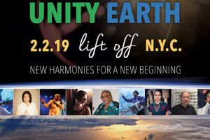 Beautiful Earth presents Bella Gaia at Unity Earth: Liftoff