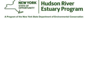 Dr. Andrew Reinmann Awarded Hudson River Estuary Program Grant to Study Urban Forest of Westchester County